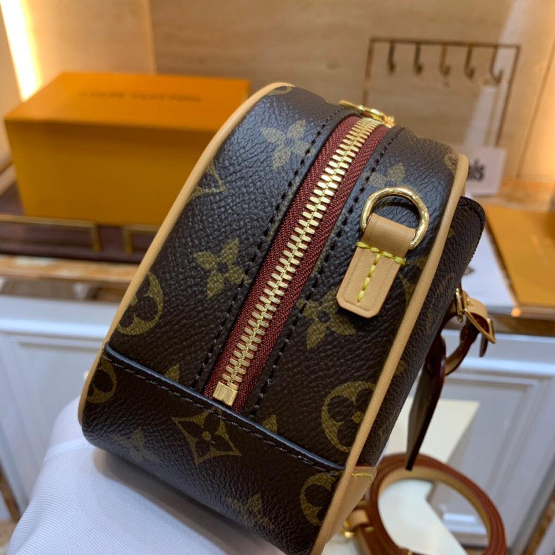 LV DEAUVILLE MINI