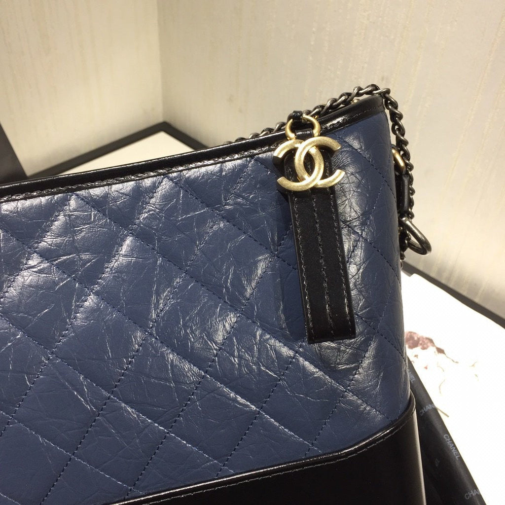 Chanel's Gabrielle large hobo bag