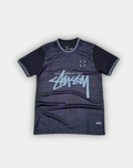 STUSSY x BRAZIL - BLACKOUT SPECIAL