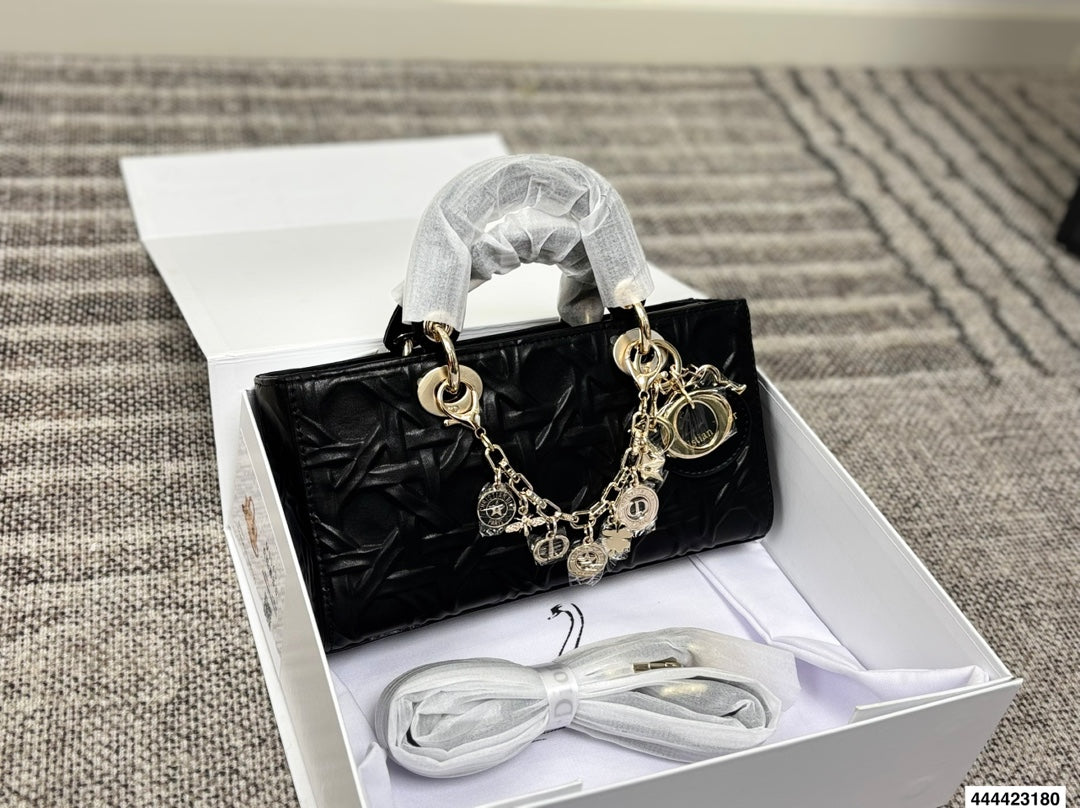 Serenityll™ 181930 Luxury Bags(26*14)cm