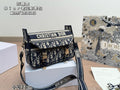 Serenityll™ 181940 Luxury Bags 23*15cm