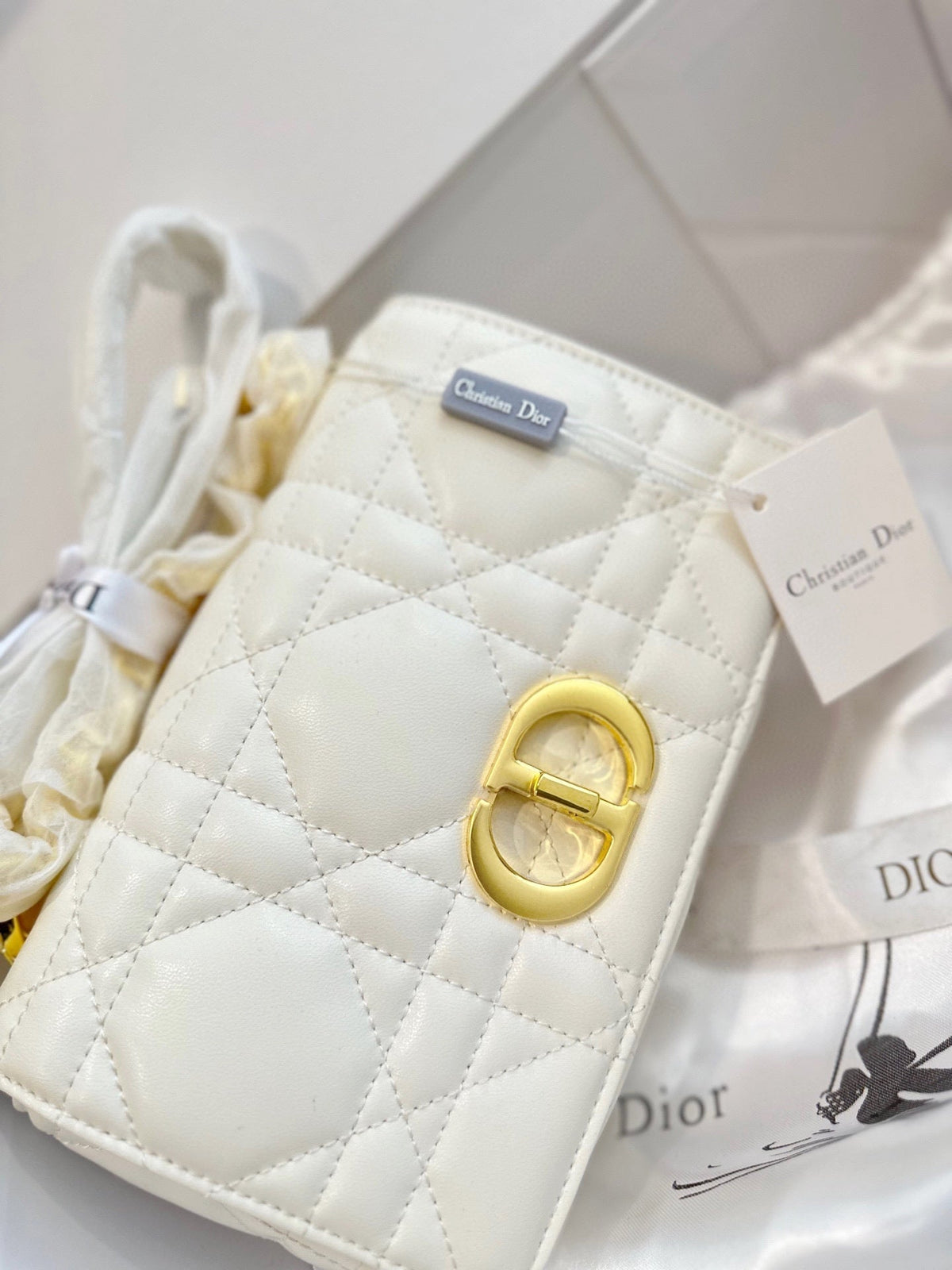 Serenityll™ 181938 Luxury Bags 20cm