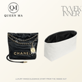 CHANEL 22  TYVEK INNER BAG