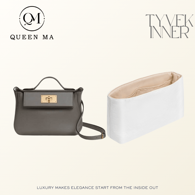 24/24 TYVEK INNER BAG