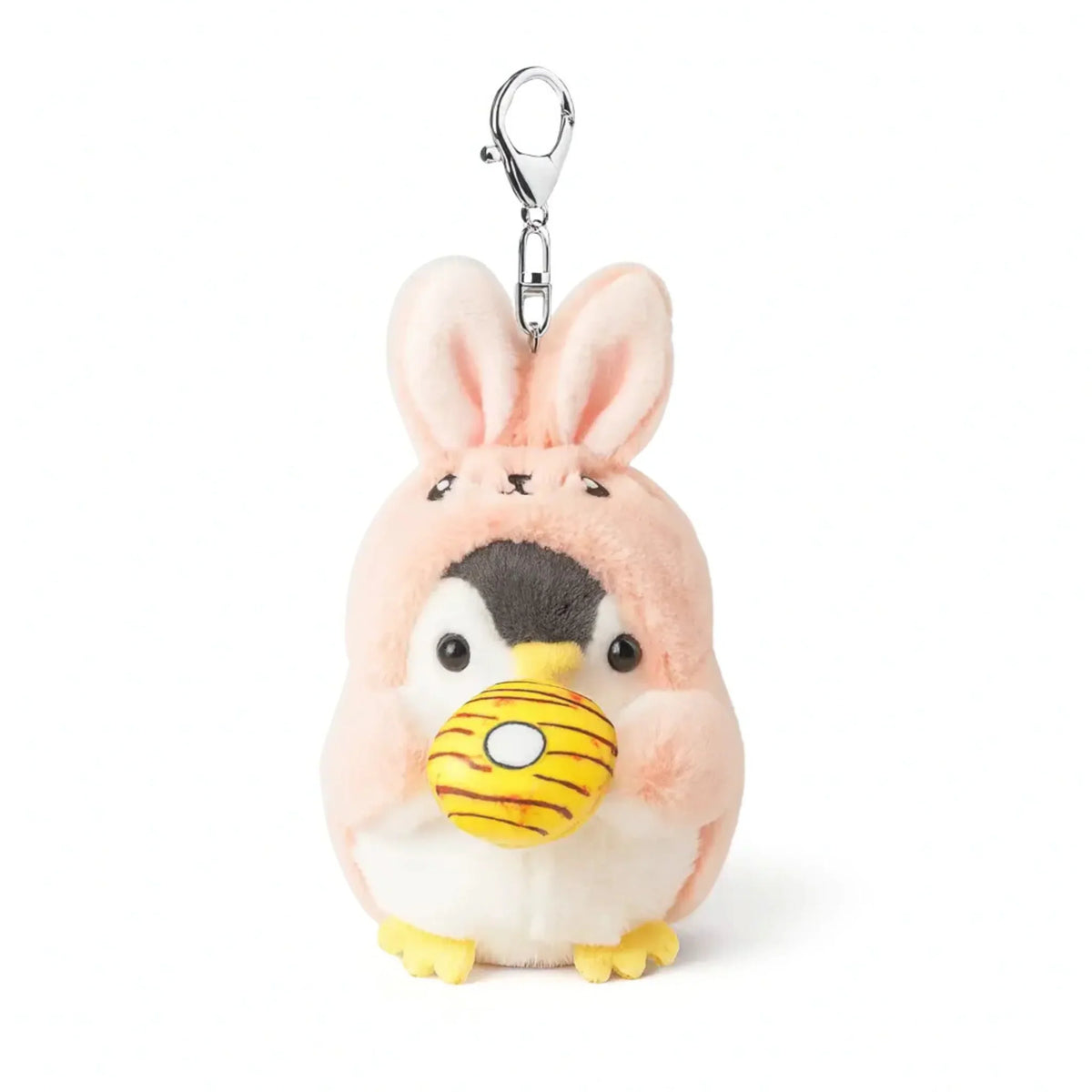 PenguPals - Bag Charm