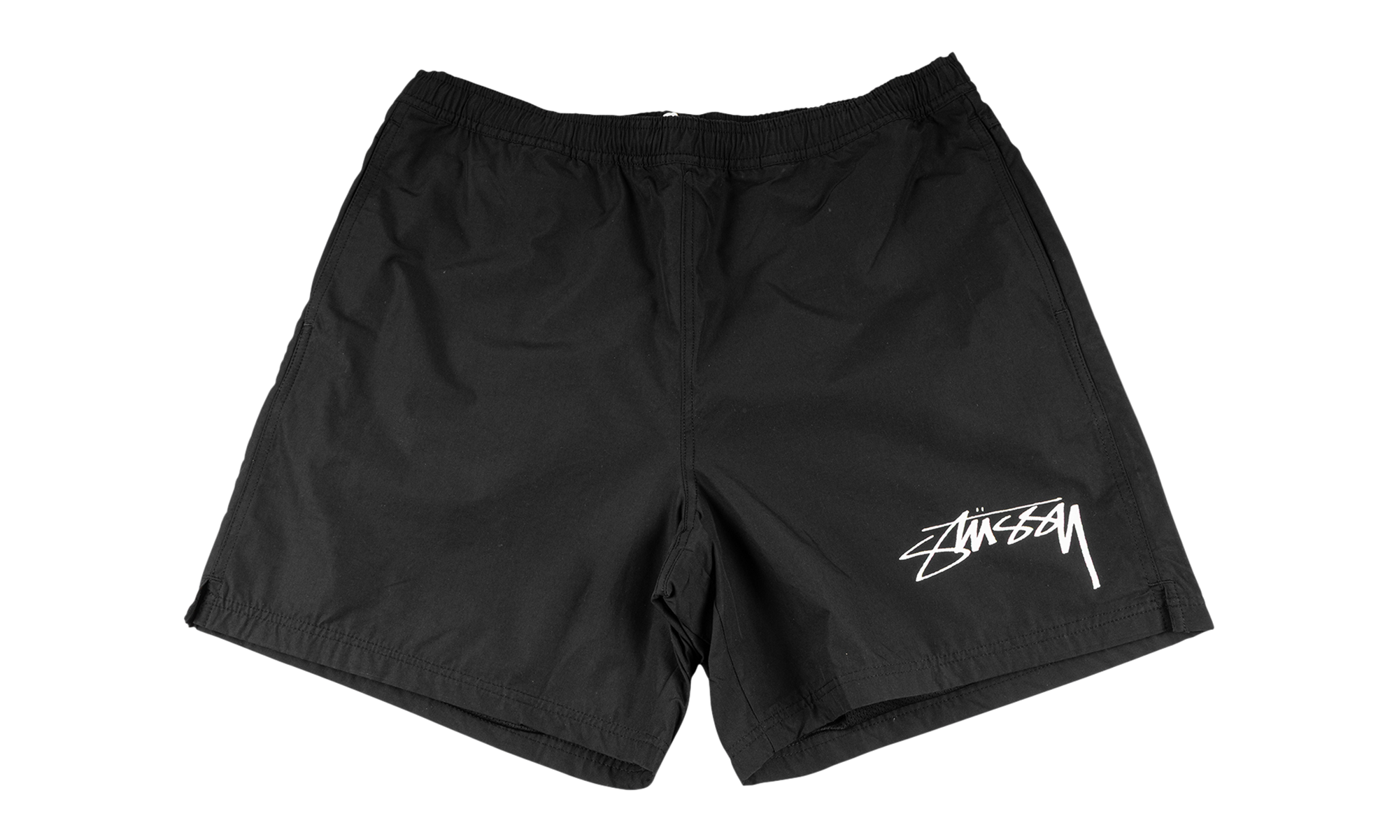 Nylon Short "Stussy -" FJ9167 010