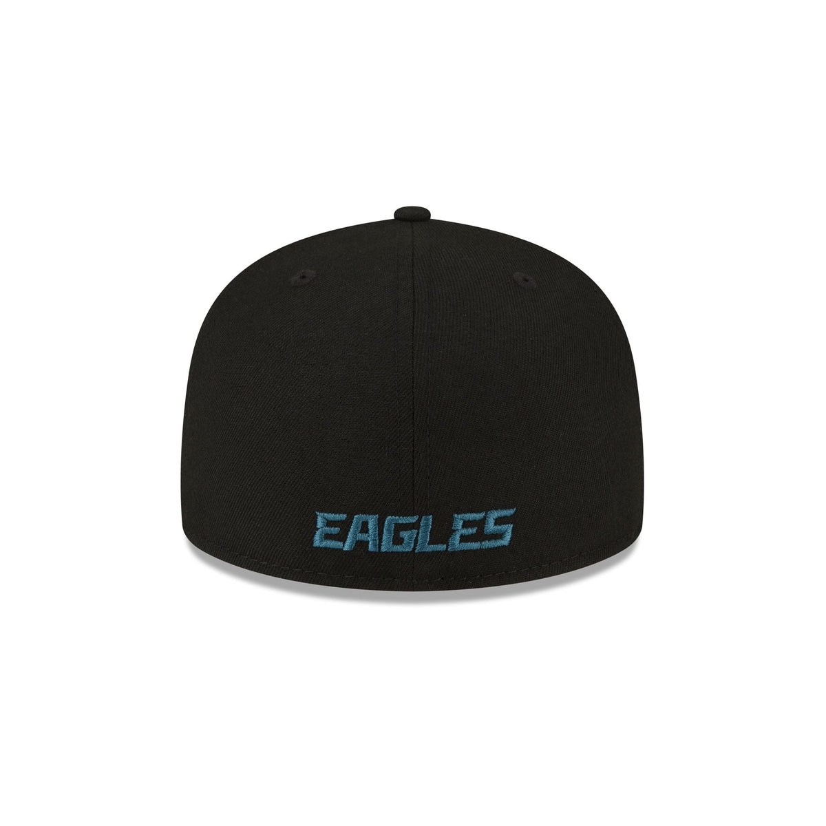 Philadelphia Eagles Basic 59FIFTY Fitted Hat