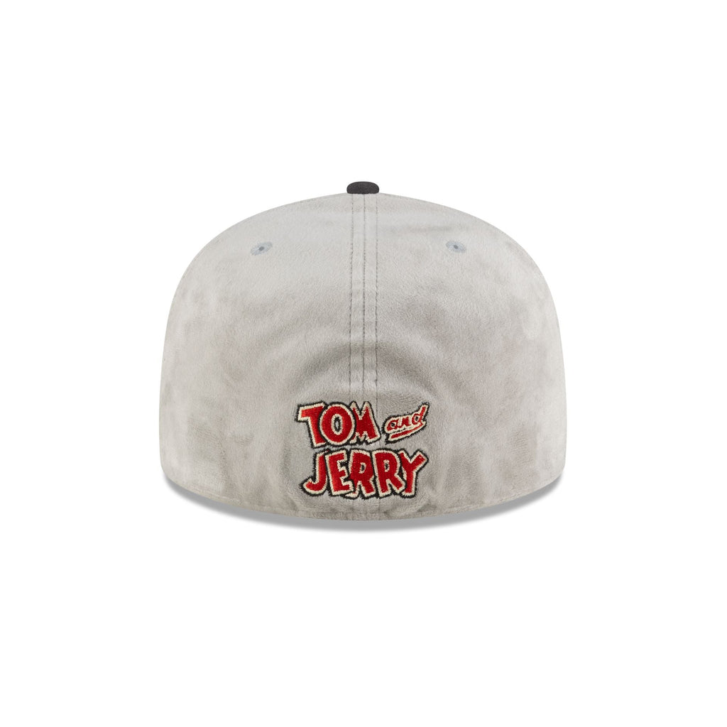 Tom and Jerry Tom's Face 59FIFTY Fitted Hat