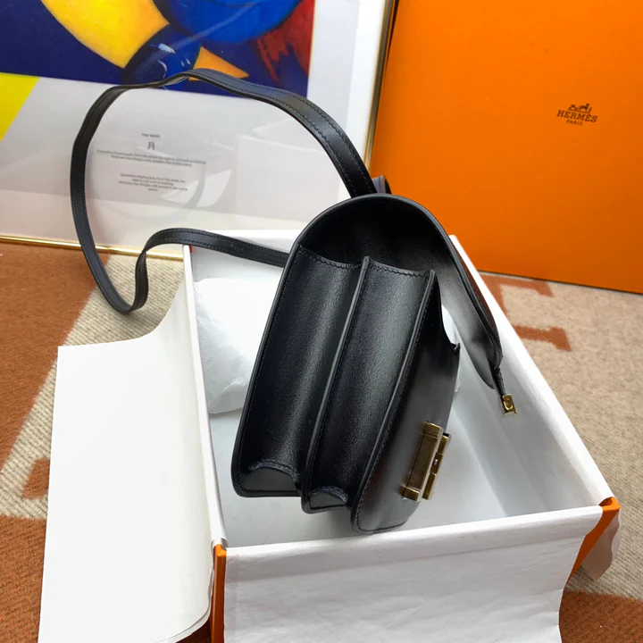 HERMES Constance Bag Mini 14cm