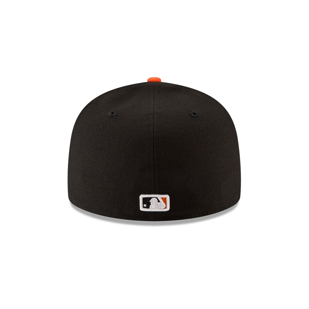 San Francisco Giants Authentic Collection 59FIFTY Fitted Hat