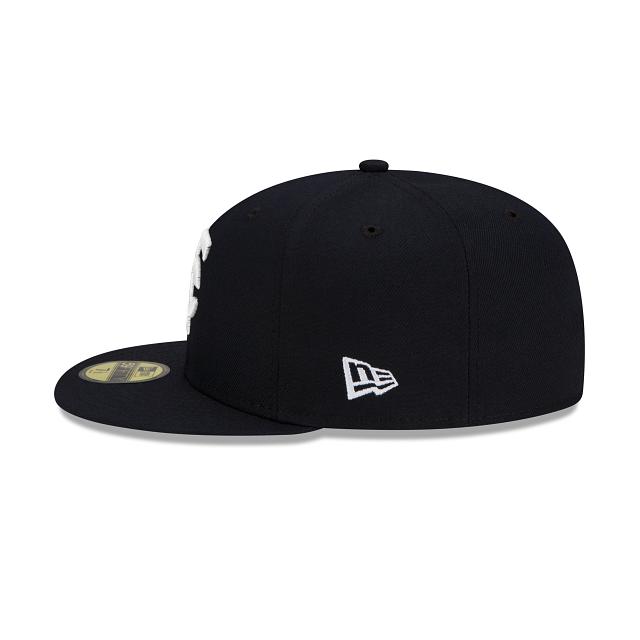 Minnesota Twins Authentic Collection Alt 59FIFTY Fitted Hat