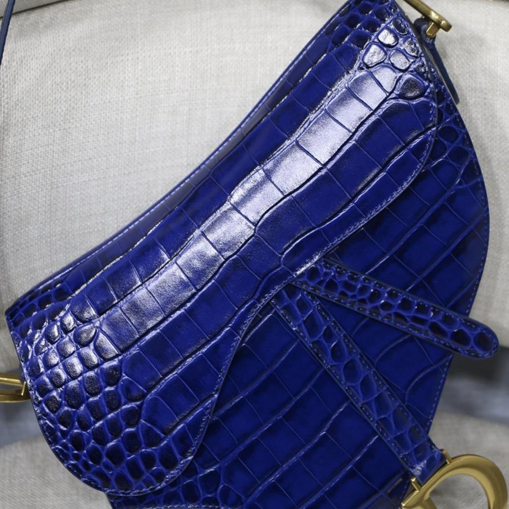 Saddle Bag