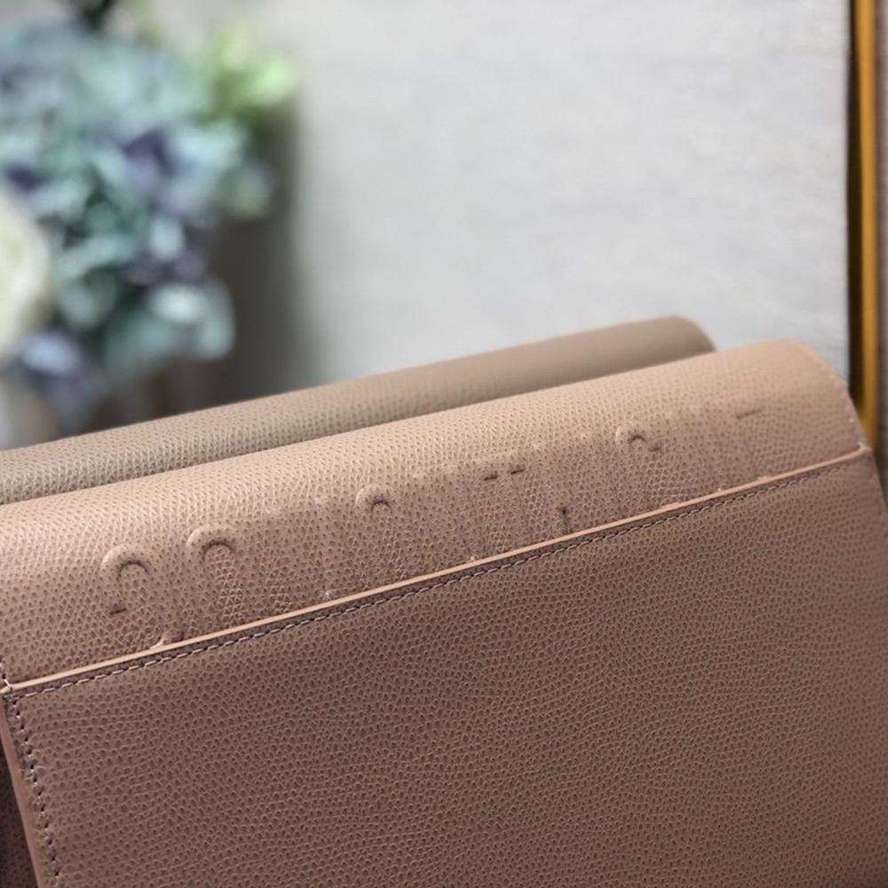 Dior 30 Montaigne Pouch