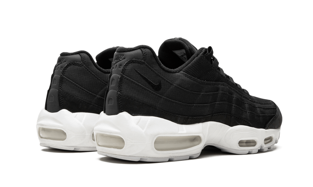 Air Max 95 "Stussy - Black" 834668 001