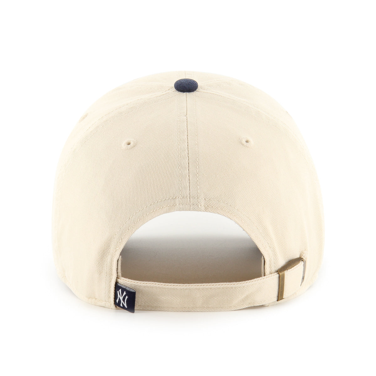 NEW YORK YANKEES TWO TONE '47 CLEAN UP