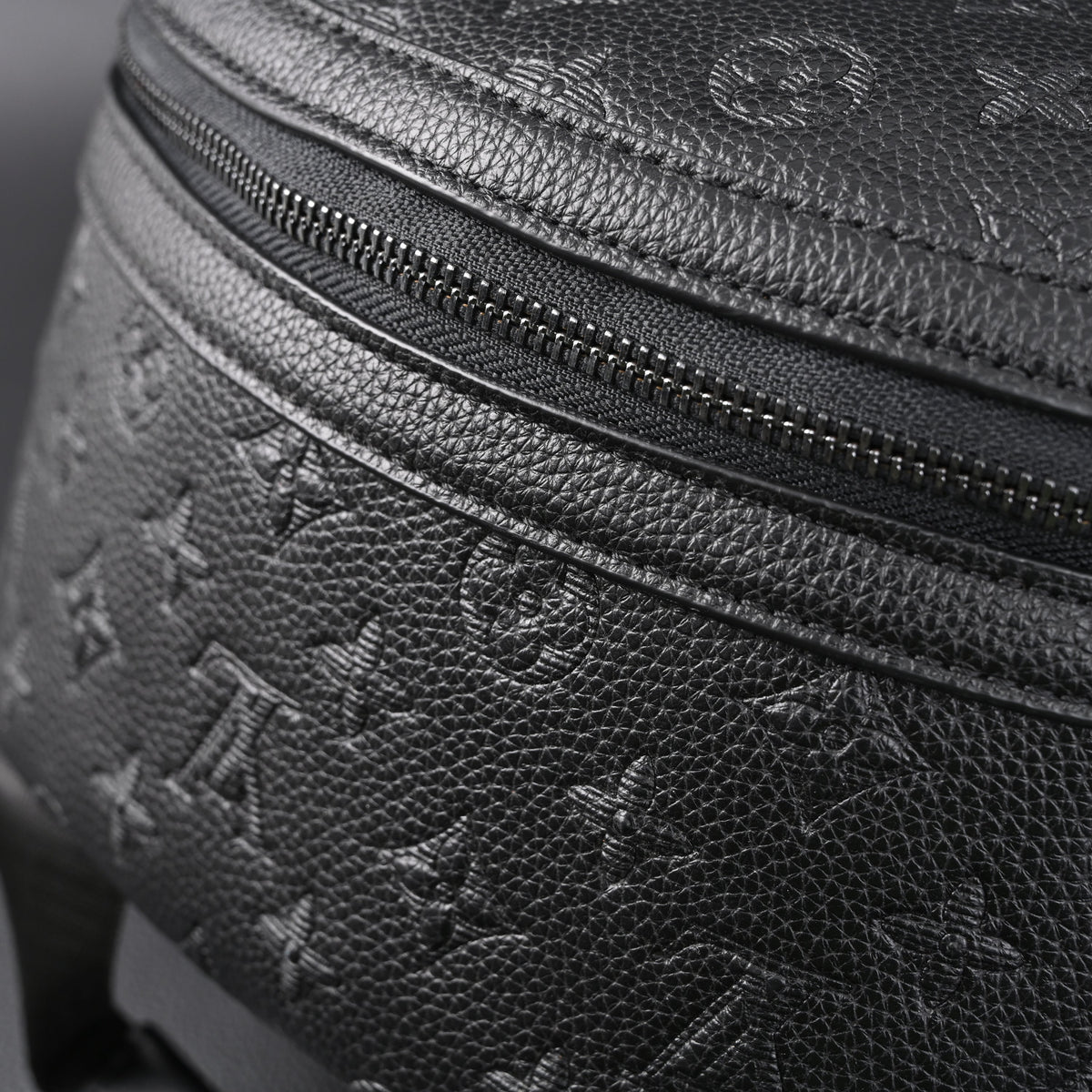 Louis Vuitton Christopher PM Backpack Monogram Eclipse