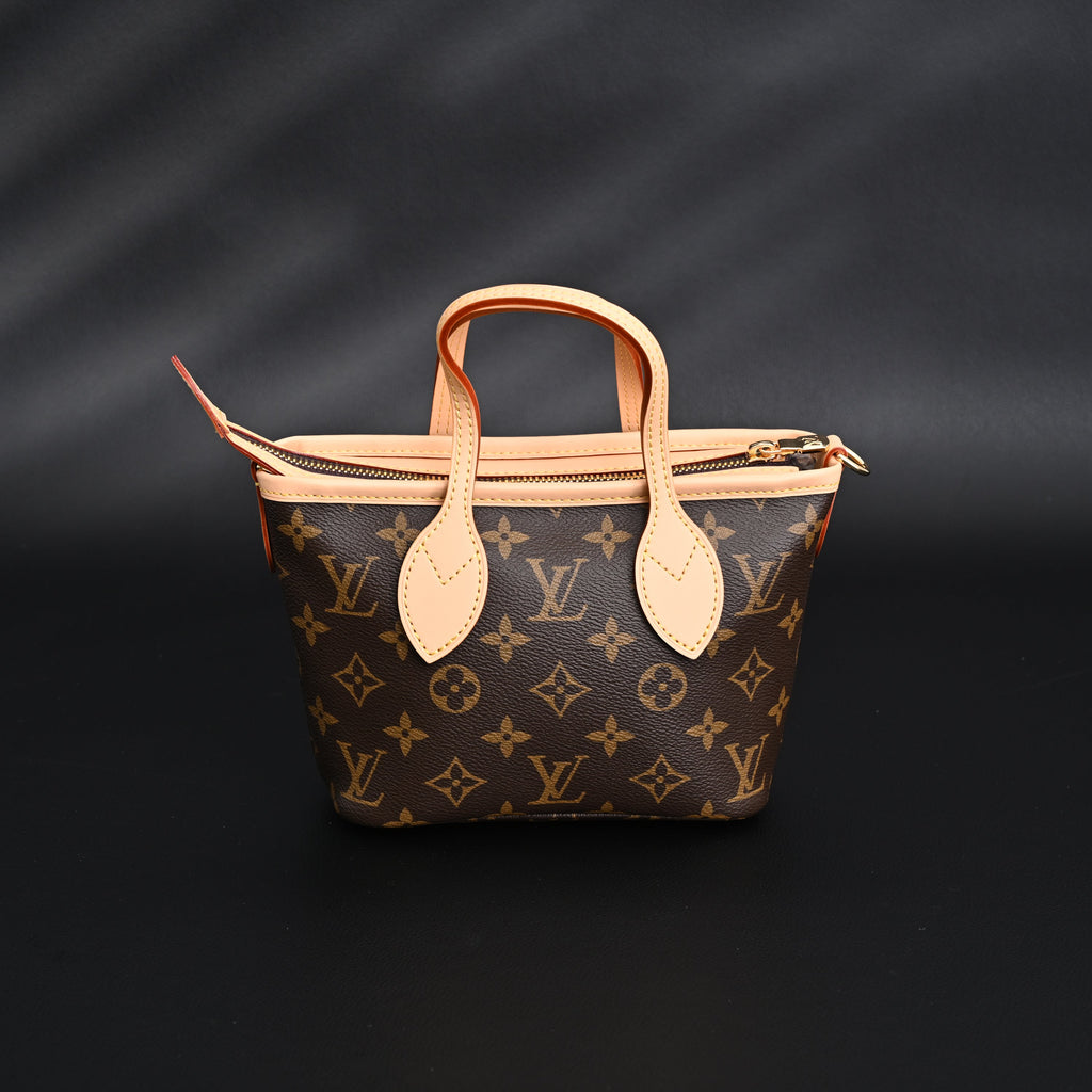 Louis Vuitton NeoNoe BB Bucket Bag – Monogram Canvas with Removable Coin Purse