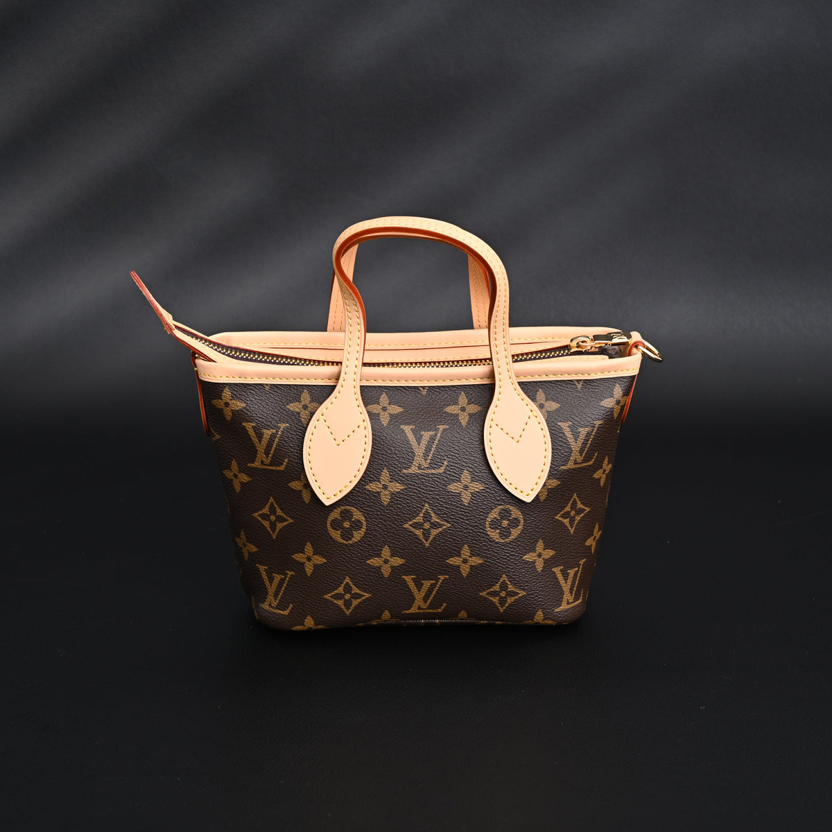 Louis Vuitton NeoNoe BB Bucket Bag – Monogram Canvas with Removable Coin Purse