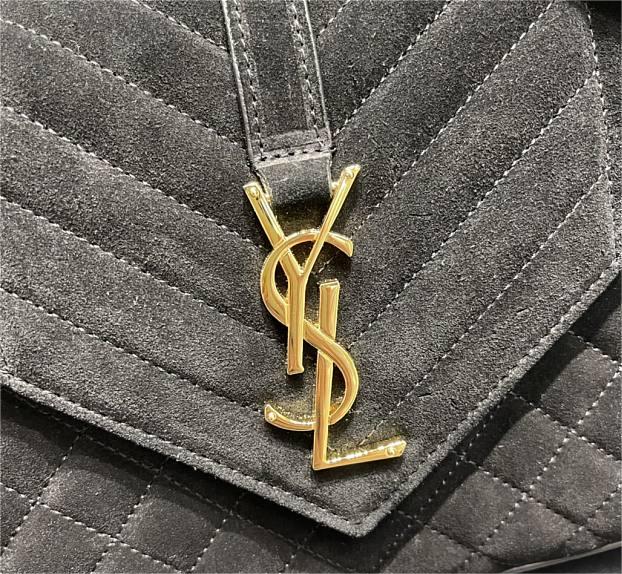 YSL ENVELOPE BAG 24CM