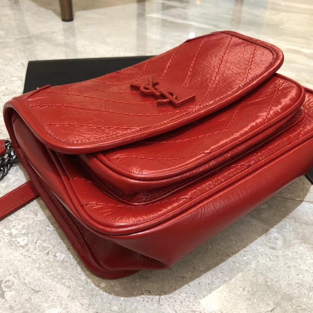 YSL Niki Medium Bag