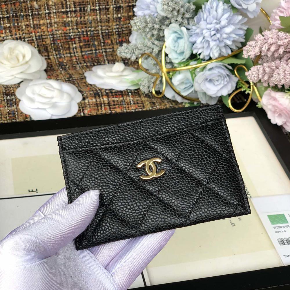 Chanel Wallet