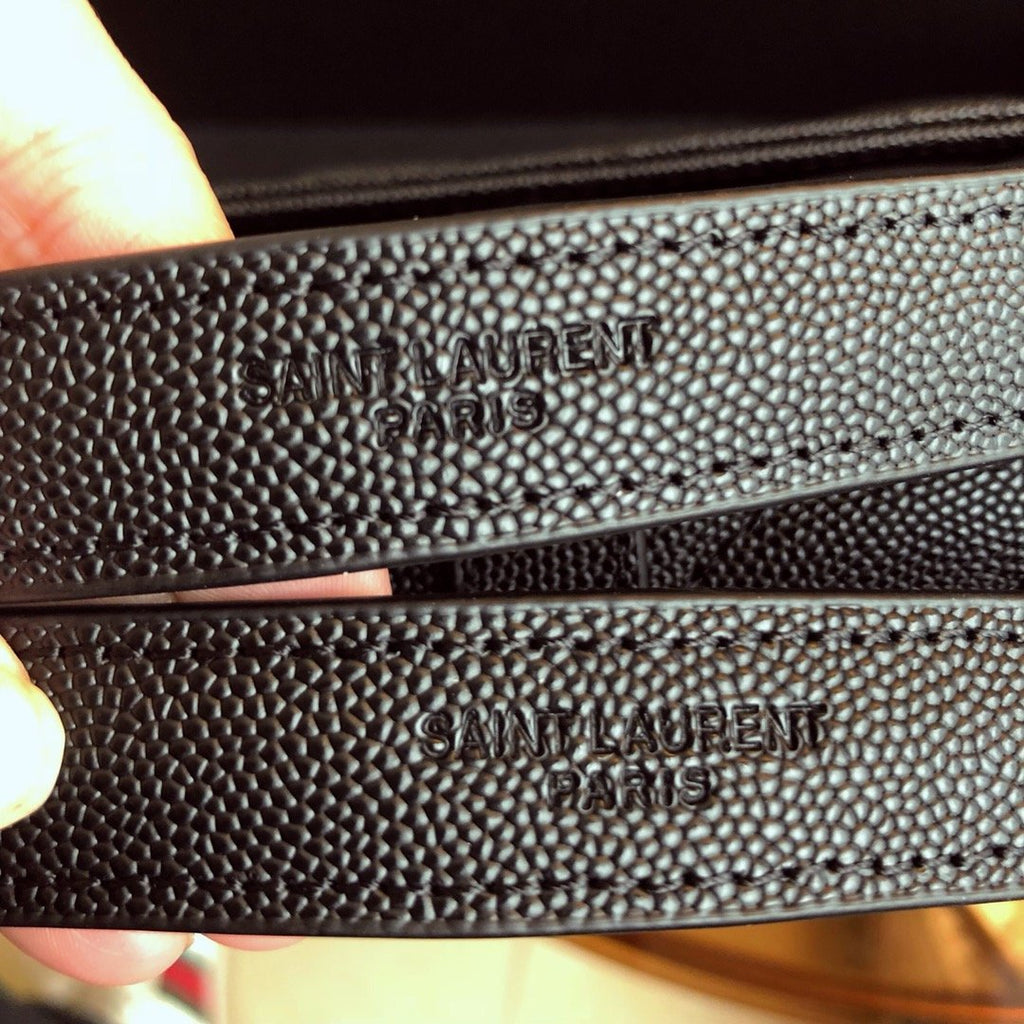 YSL Envelope Small Bag