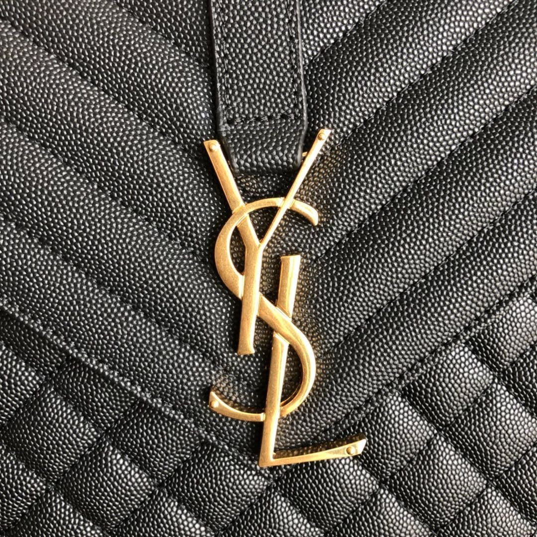 YSL Envelope Small Bag