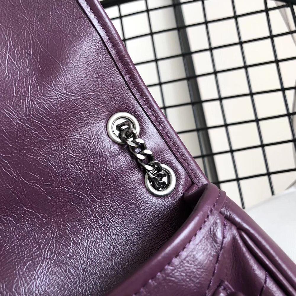 YSL Niki Medium Bag