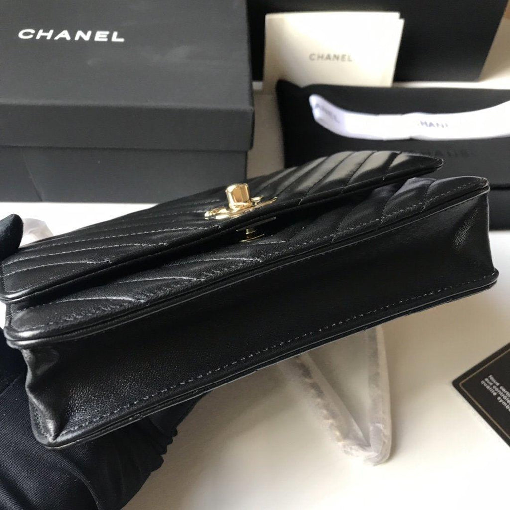 Chanel Wallet