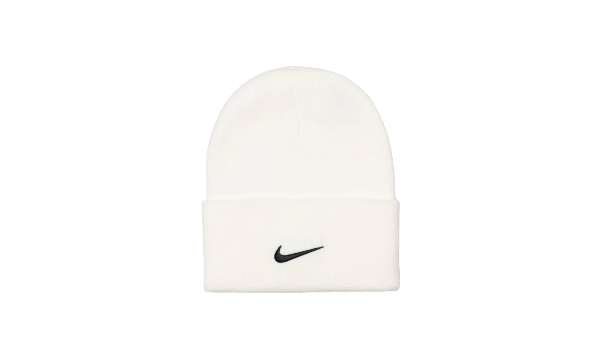 CUFF BEANIE "Stussy - White" DN2191 121