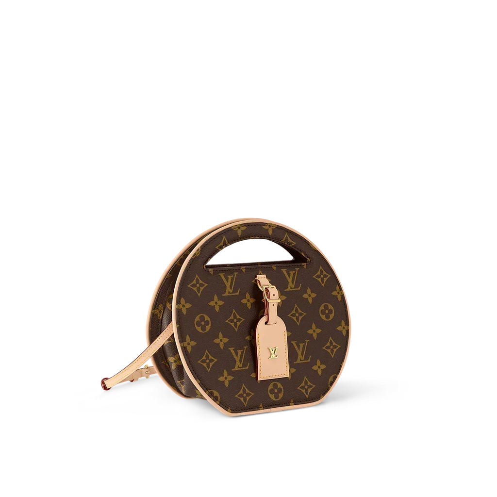Louis Vuitton Around Me PM