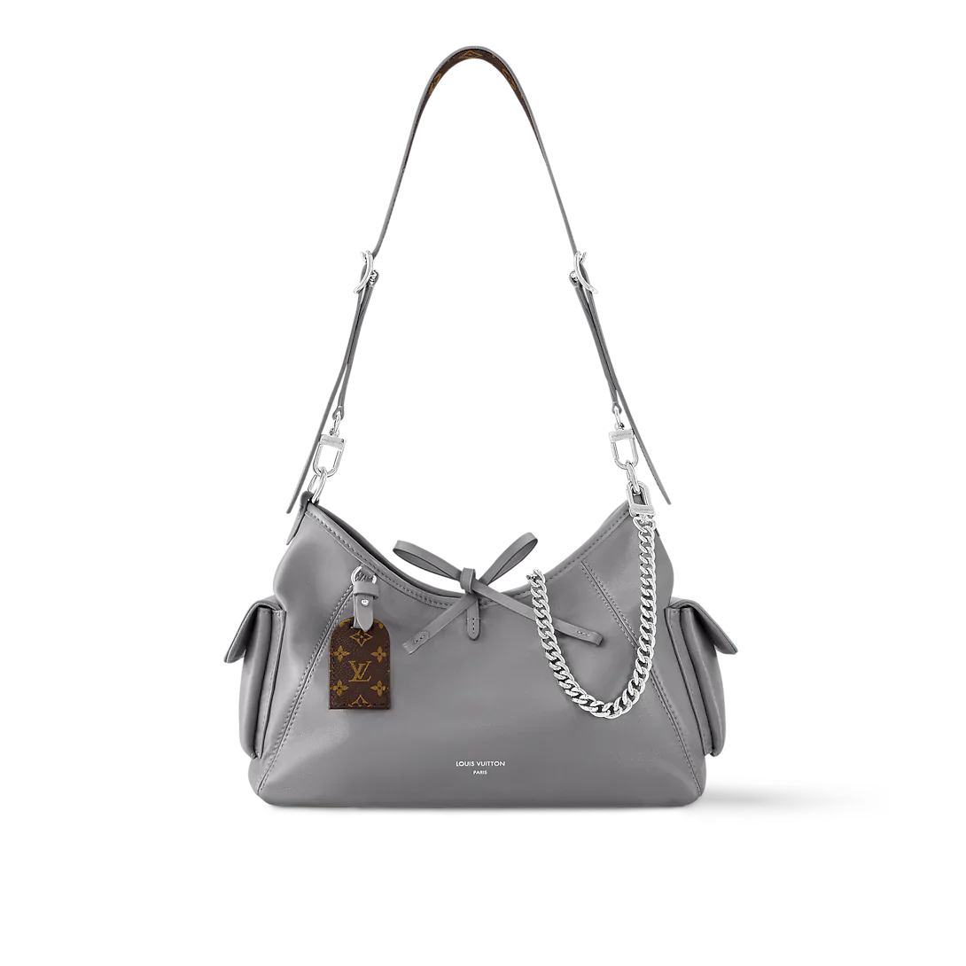 Louis Vuitton CarryAll Cargo Vibe PM