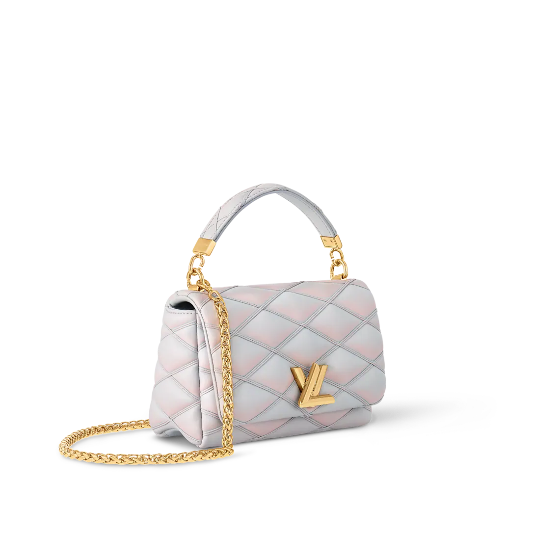 Louis vuitton GO-14 MM