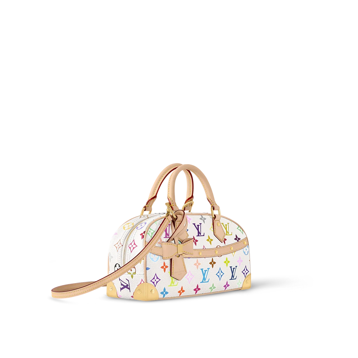 LV x TM Handbag East West