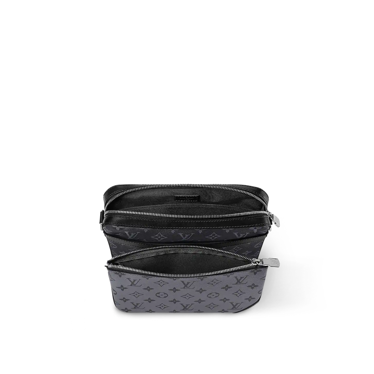 Louis Vuitton Trio Messenger