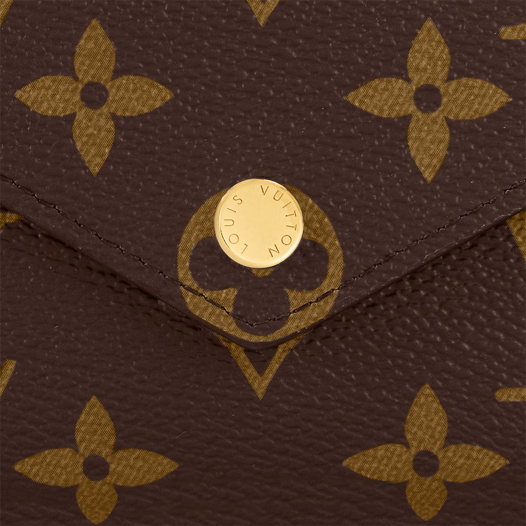 LV Victorine Wallet