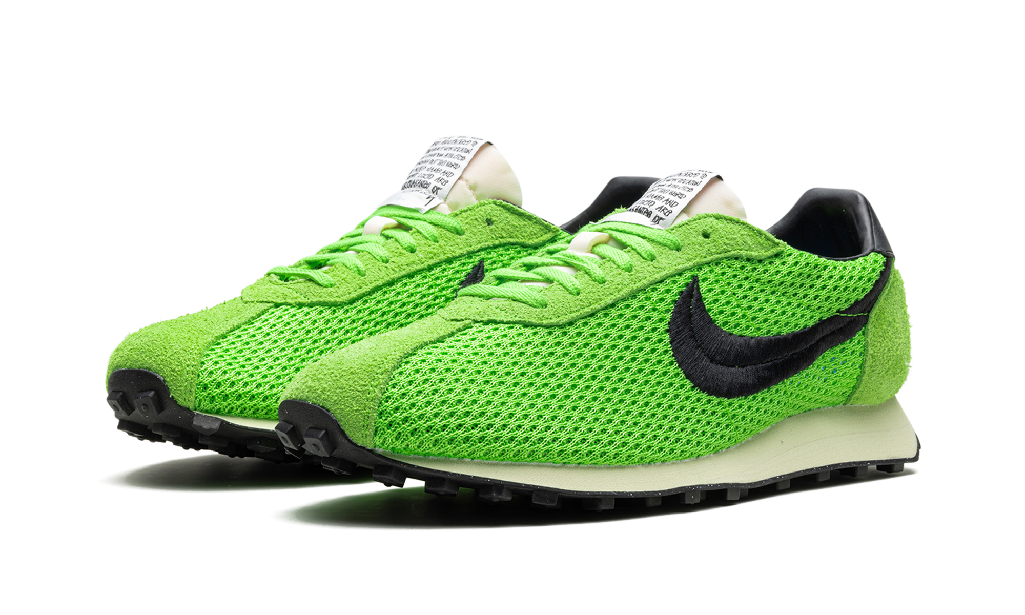Ld 1000 "Stussy - Action Green" FQ5369 300